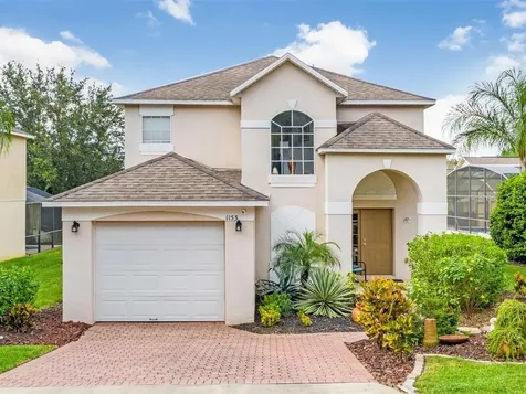 1153 Mariner Cay Drive Haines City FL 33844