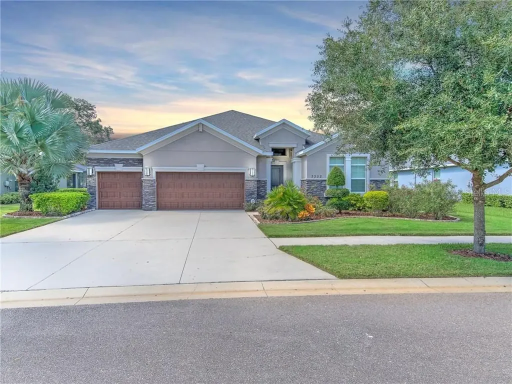3332 Anna George Drive Valrico FL 33596