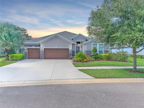 3332 Anna George Drive Valrico FL 33596