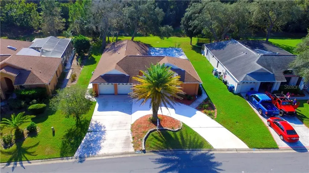 4470 Plumosa Street Spring Hill FL 34607