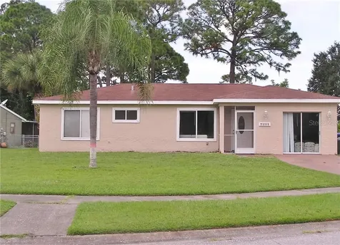 7241 Mesa Street North Port FL 34287
