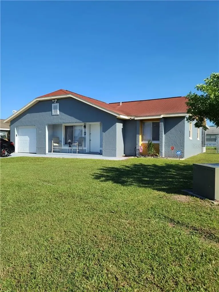 504 Royal Palm Drive Kissimmee FL 34743