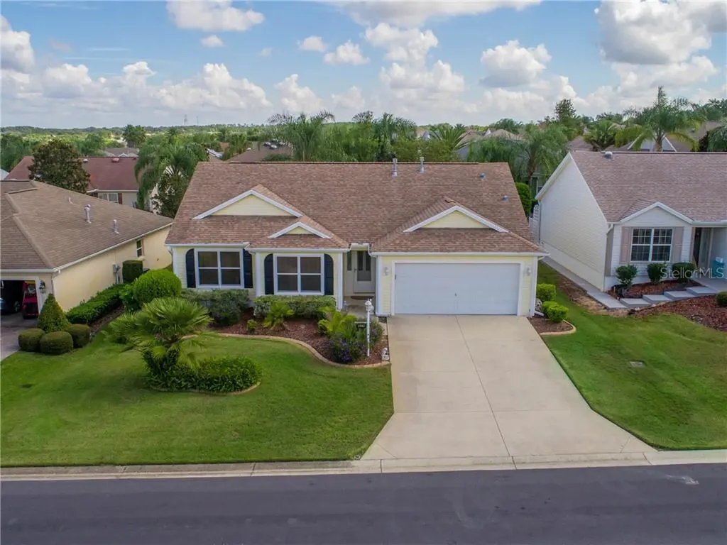 1592 Lynchburg Loop The Villages FL 32162