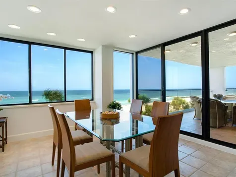 1511 Gulf Of Mexico Drive Longboat Key FL 34228