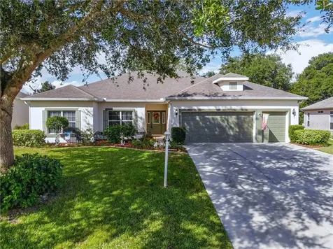 5548 Belle Terre Drive Leesburg FL 34748