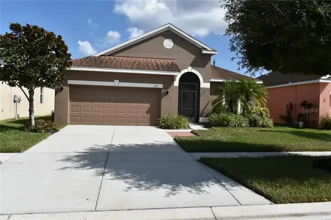 713 Fern Leaf Drive Ruskin FL 33570