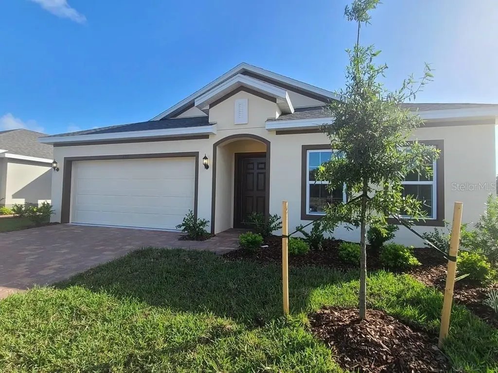 233 Golden Sands Circle Davenport FL 33837