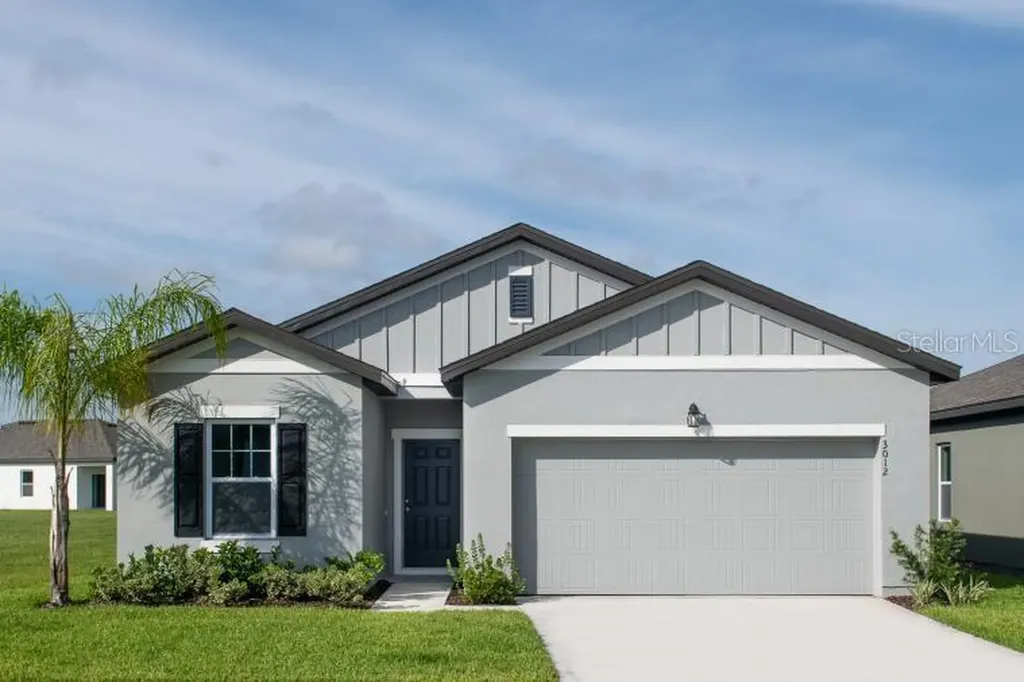 3982 Spruce Creek Drive Lakeland FL 33811