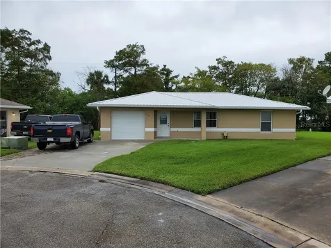 4881 SE 42nd Street Okeechobee FL 34974