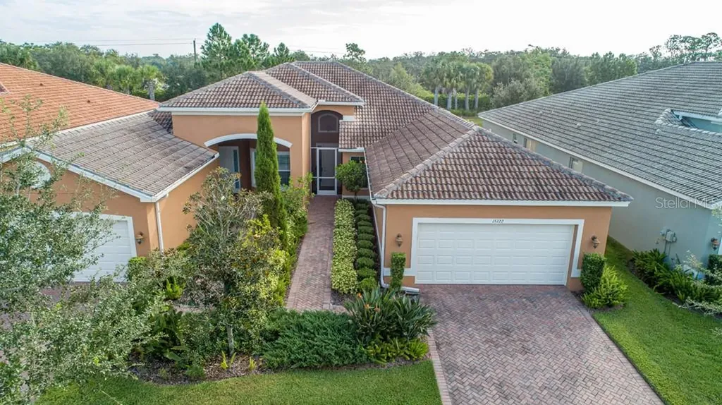 15722 Aurora Lake Circle Wimauma FL 33598