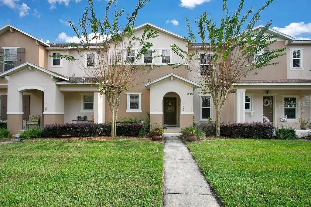 2733 Wild Tamarind Boulevard Orlando FL 32828