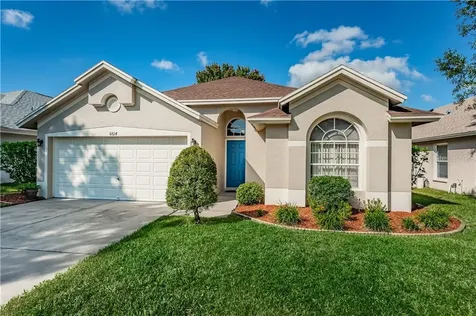 6614 Short Bay Place Tampa FL 33615