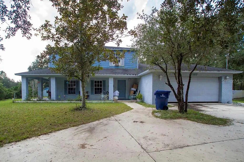 7137 Quail Hollow Boulevard Wesley Chapel FL 33544