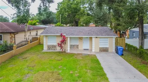 6808 Donald Avenue Tampa FL 33614