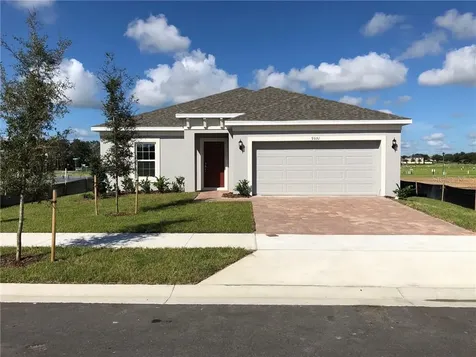 9351 Westmorely Street Groveland FL 34736