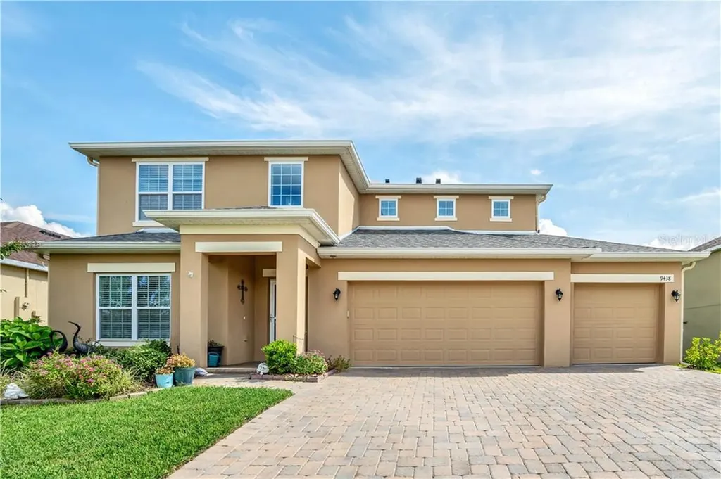 9438 Royal Vista Avenue Clermont FL 34711