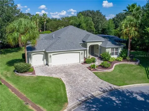 17750 SE 86th Oak Leaf Terrace The Villages FL 32162