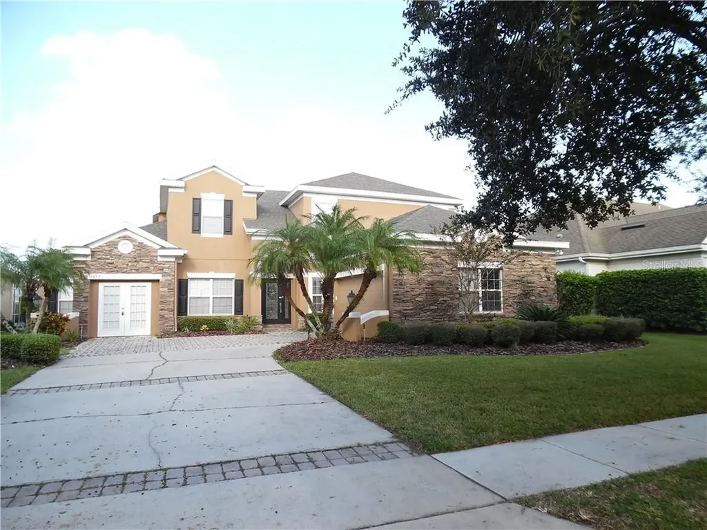 1853 Derby Glen Drive Orlando FL 32837