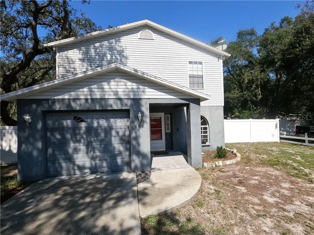1105 Arboleda Court Tampa FL 33604