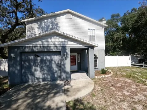 1105 Arboleda Court Tampa FL 33604