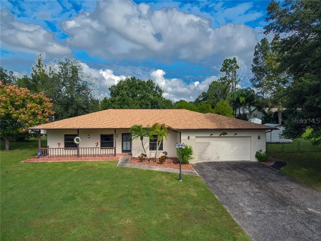 37421 Orange Valley Lane Dade City FL 33525