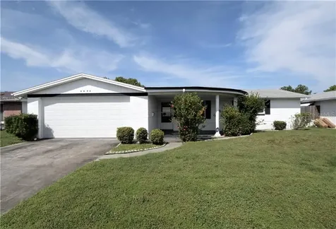3453 Chauncy Road Holiday FL 34691