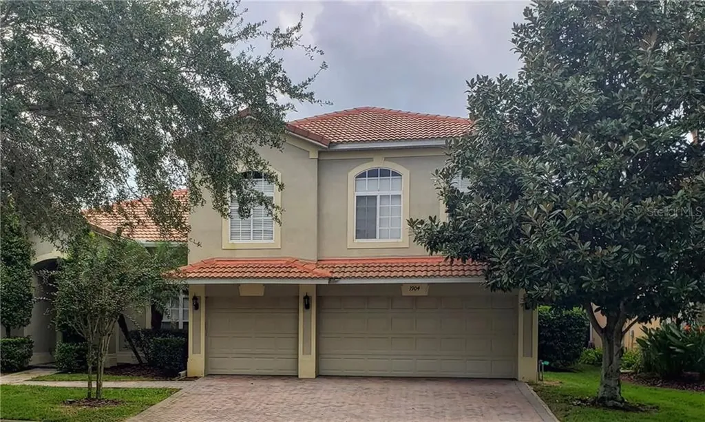 1904 Black Lake Boulevard Winter Garden FL 34787