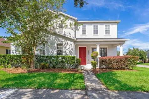 14527 Golden Rain Tree Boulevard Orlando FL 32828