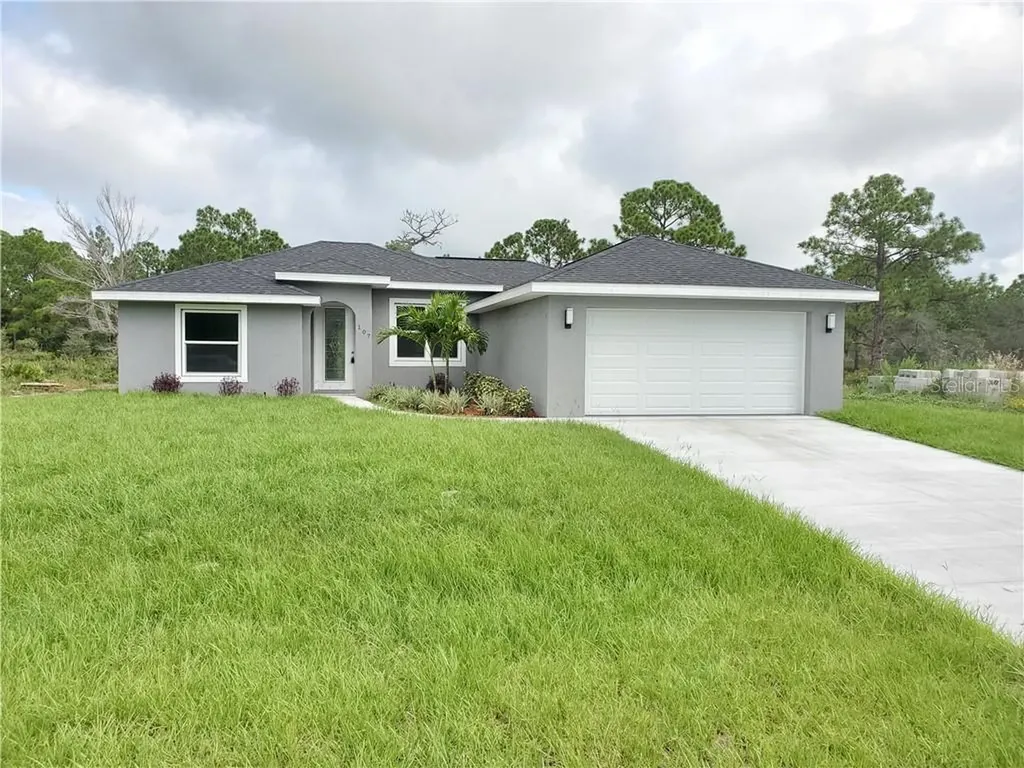 107 Chieftain Street NW Lake Placid FL 33852