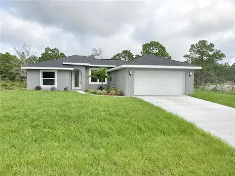 107 Chieftain Street NW Lake Placid FL 33852