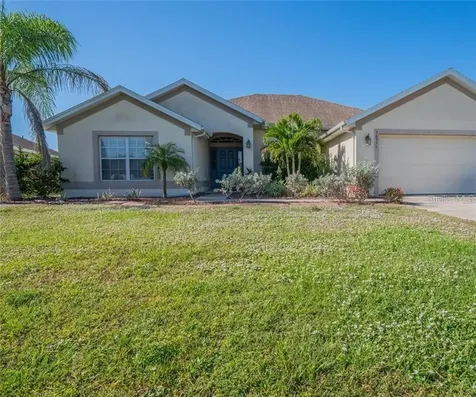 26351 Trinilas Drive Punta Gorda FL 33983