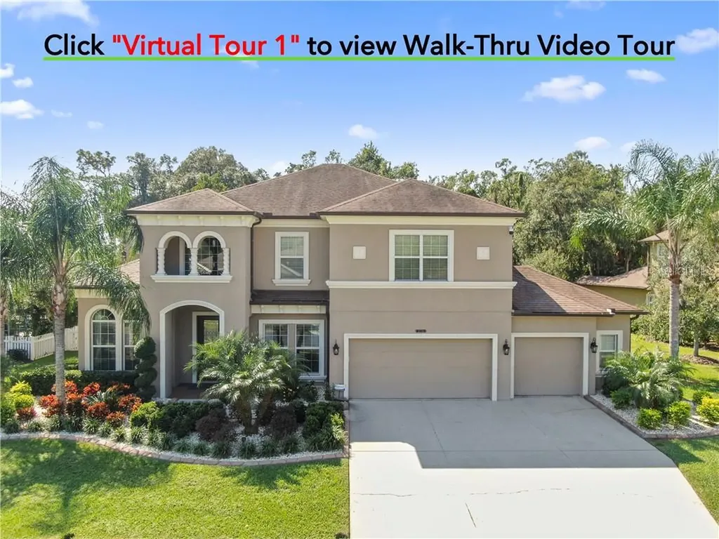 27746 Indigo Pond Court Wesley Chapel FL 33544