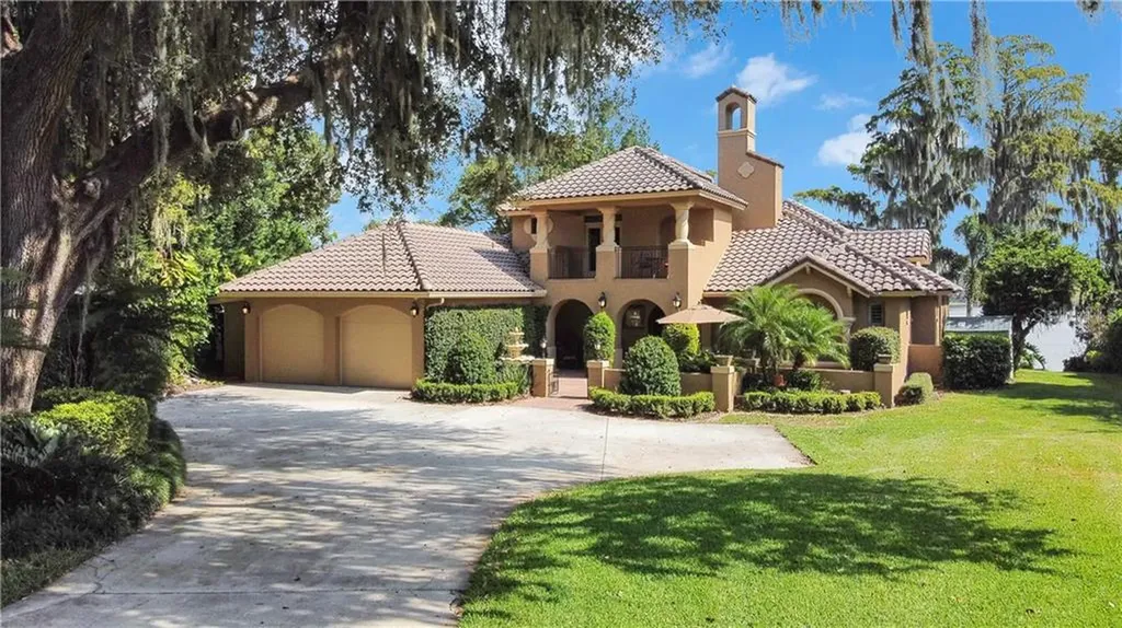 5295 Jessamine Lane Orlando FL 32839