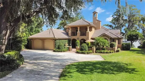 5295 Jessamine Lane Orlando FL 32839