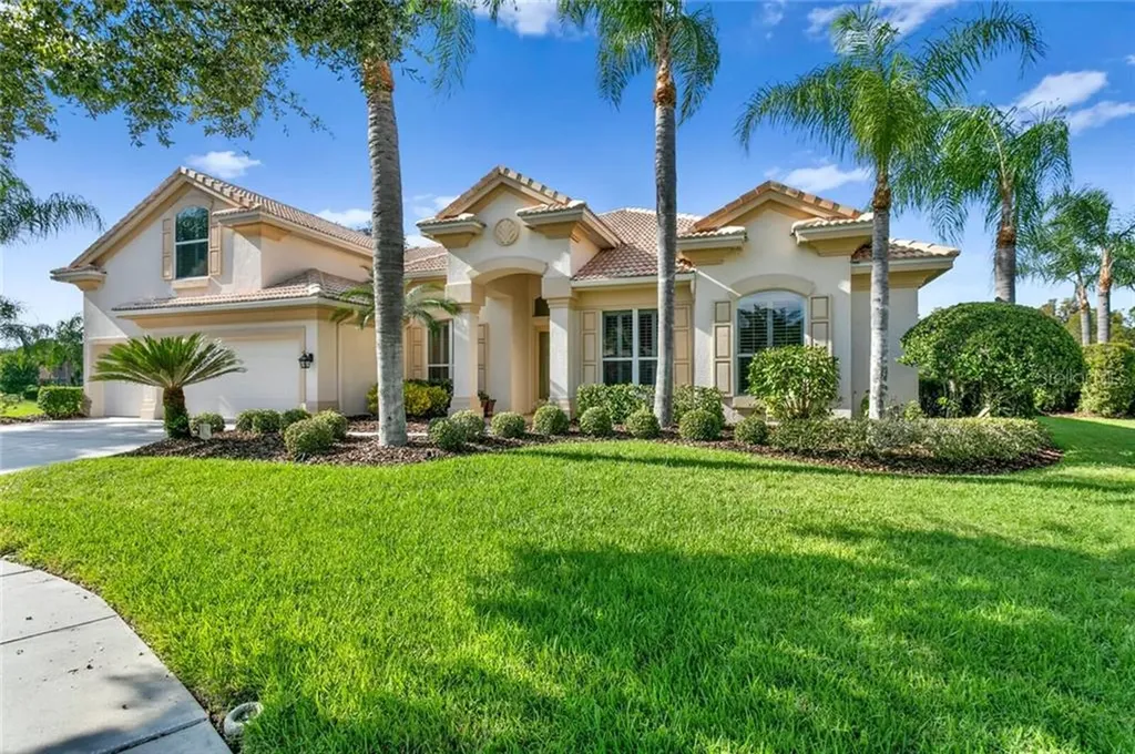 17927 Arbor Haven Drive Tampa FL 33647