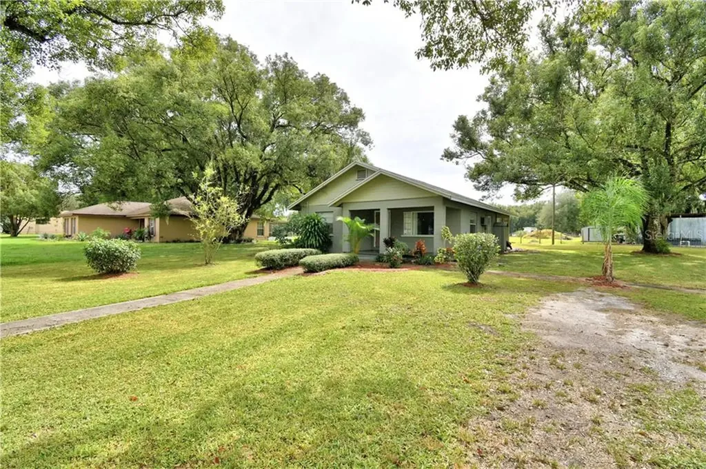 402 SE 3rd Street Fort Meade FL 33841