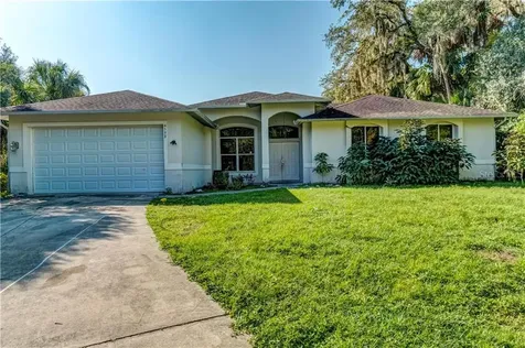 4598 Forlano Circle North Port FL 34291