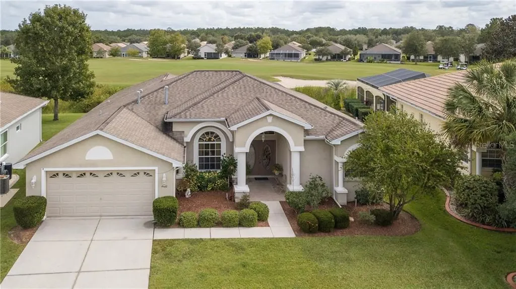 4460 Gevalia Drive Brooksville FL 34604