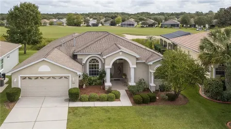 4460 Gevalia Drive Brooksville FL 34604