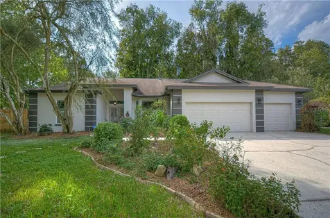 3701 Redwood Drive Land O Lakes FL 34639
