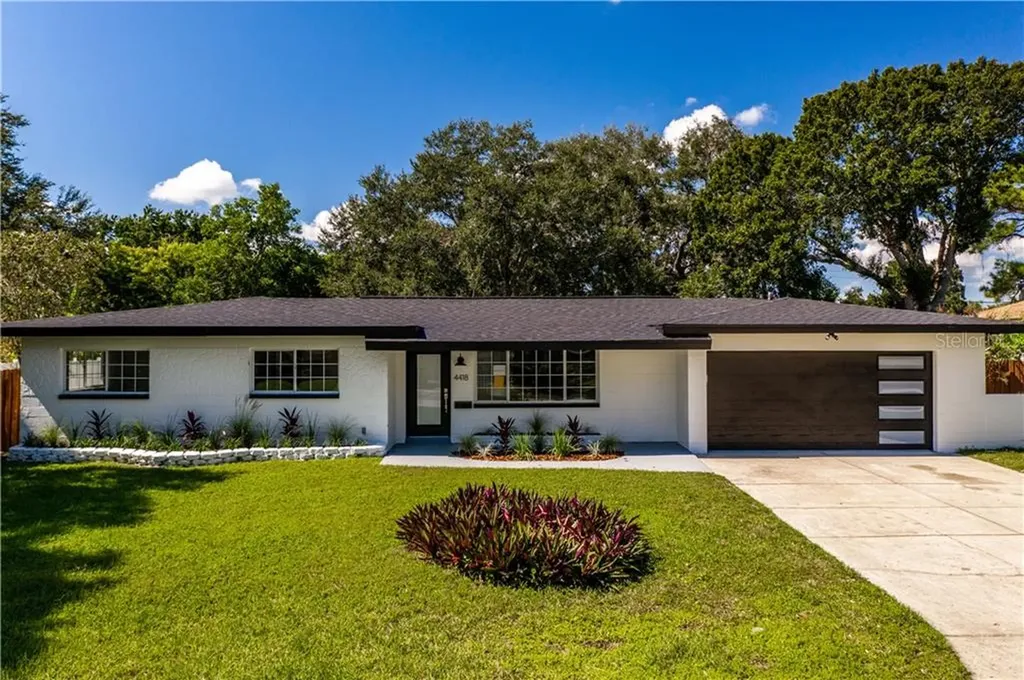 4418 Helena Street NE St Petersburg FL 33703