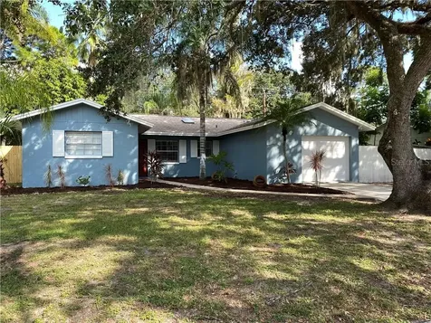 3417 Kingswood Drive Sarasota FL 34232