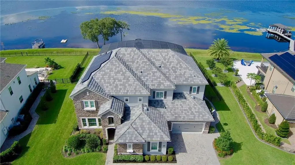 15847 Turkey Island Circle Winter Garden FL 34787