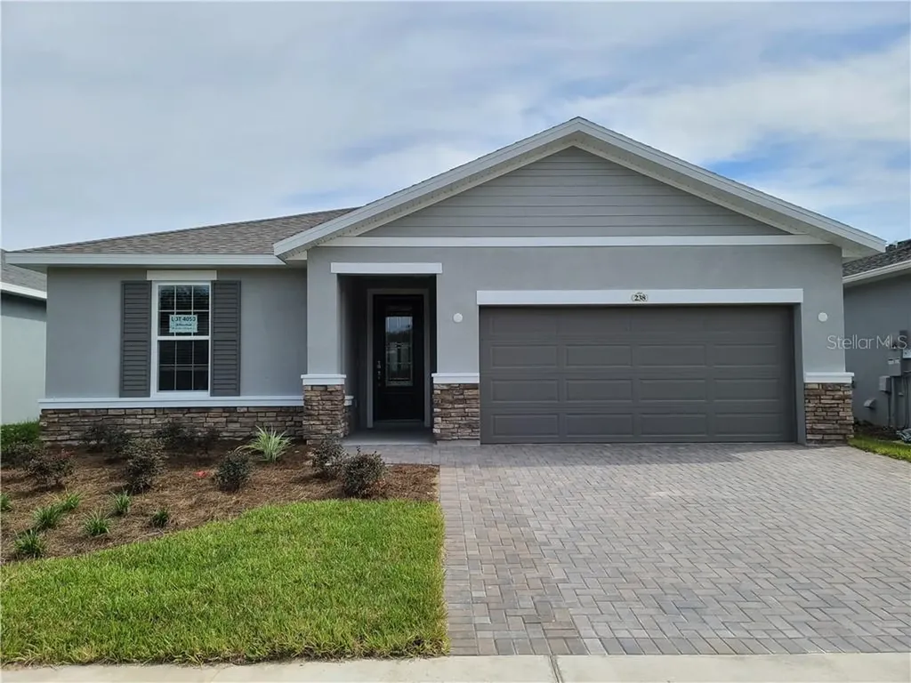 238 Silver Maple Road Groveland FL 34736