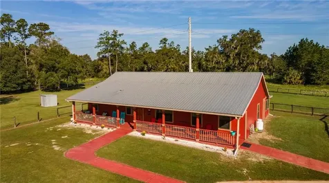 15981 NW 185th Street Williston FL 32696