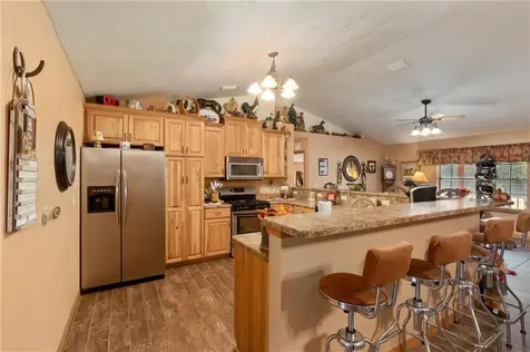 15981 NW 185th Street Williston FL 32696