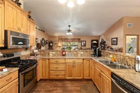 15981 NW 185th Street Williston FL 32696
