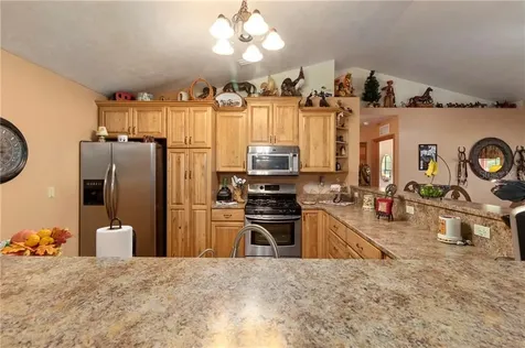 15981 NW 185th Street Williston FL 32696