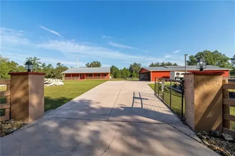 15981 NW 185th Street Williston FL 32696
