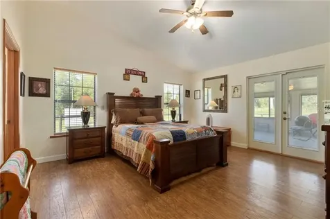 15981 NW 185th Street Williston FL 32696